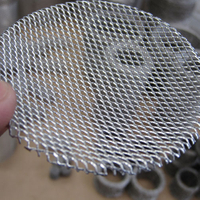 Wire Mesh Filiter Discs  