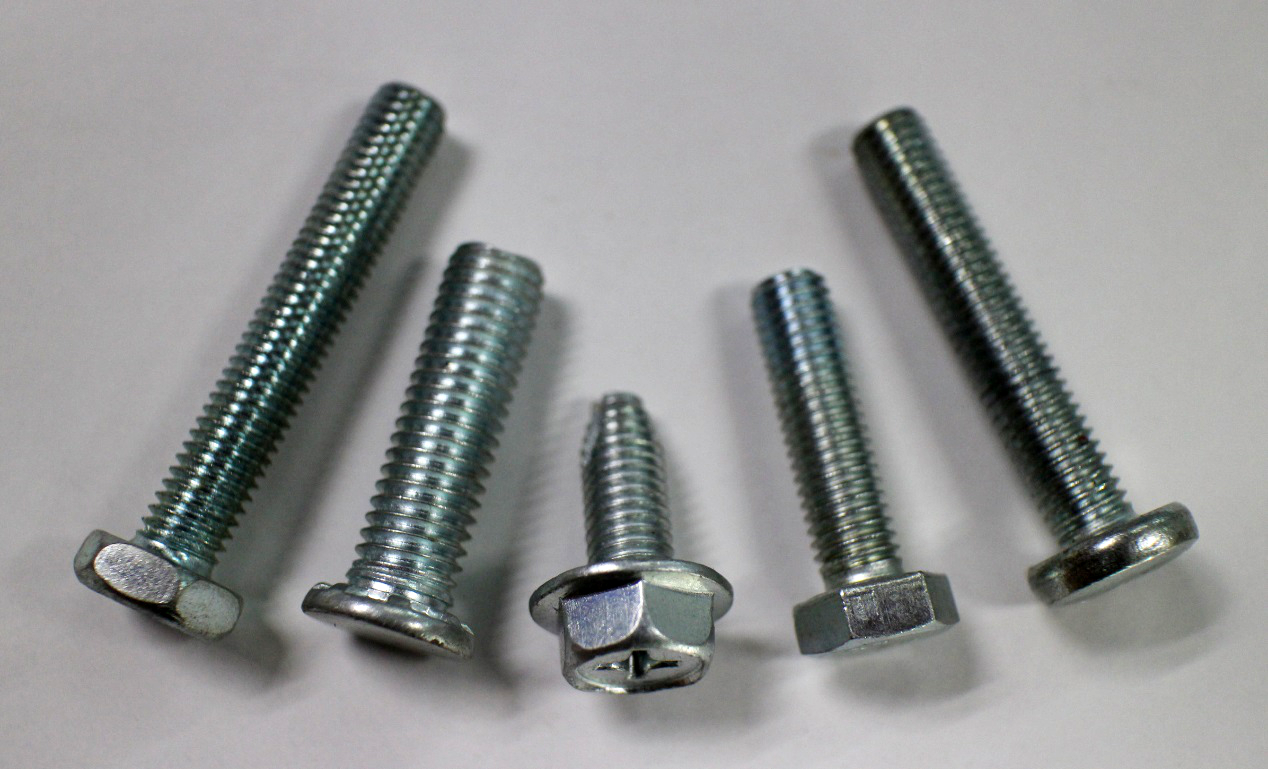 高速螺纹搓丝机 IC6X75