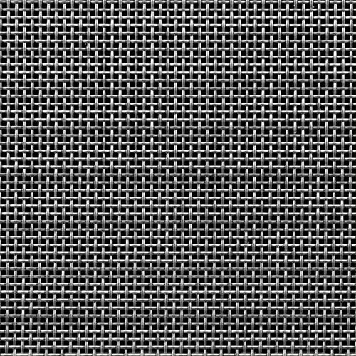 Stainless Steel Plain Woven Wire Mesh