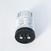 DC filter capacitor for photovoltaic wind power-DKMJ