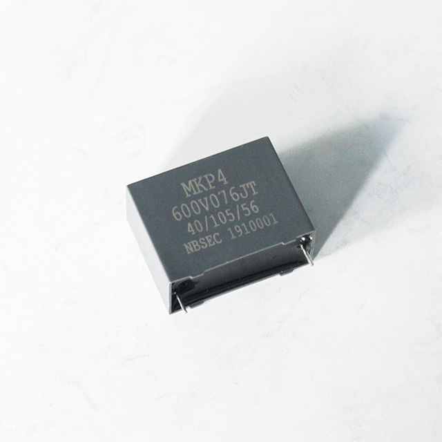 DC filter capacitor for converter & inverter-MKP4