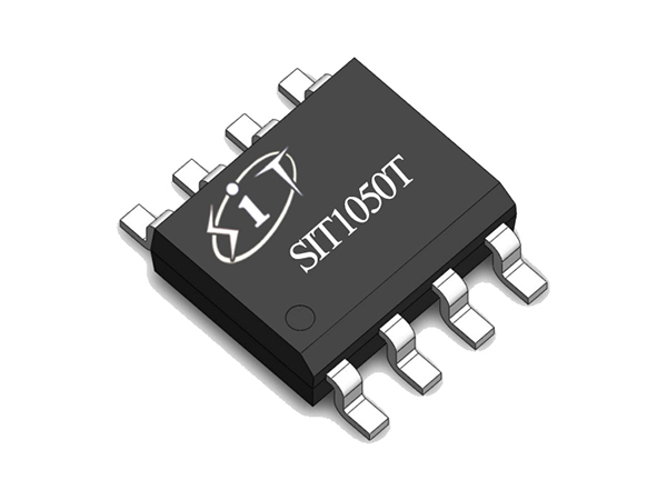 SIT1050T ic can transceiver replace TJA1050T TJA1050 