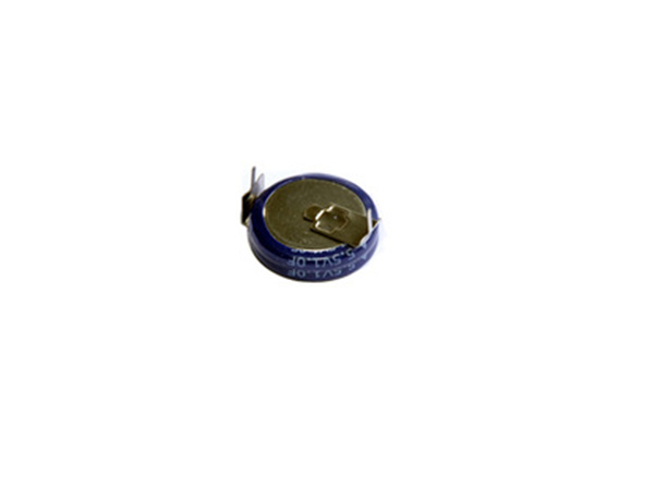 5.5v 1f Special super capacitor for gas stove oxygen generator