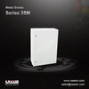 Cajas metálicas universales serie 3SM