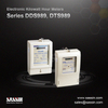 DDS989/DTS989 series electronic kilowatt hour meters