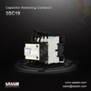 3SC19, contactors for capacitor switching