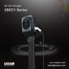 AC EV Charger 3SEC1 Series