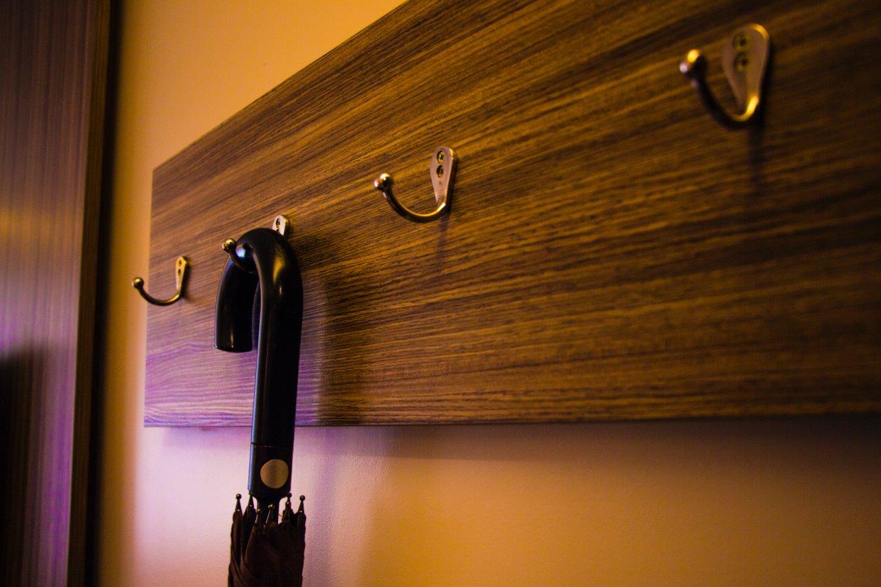 43-3 ,coat hooks