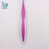 Adult Toothbrush with Special Shape Handle Good Grip 