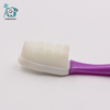 Adult Toothbrush Soft Rubber Nanometer Bristles 