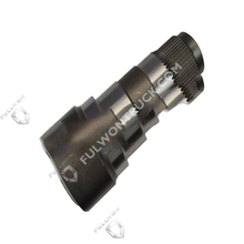 XGMA Loader parts Wheel support shaft