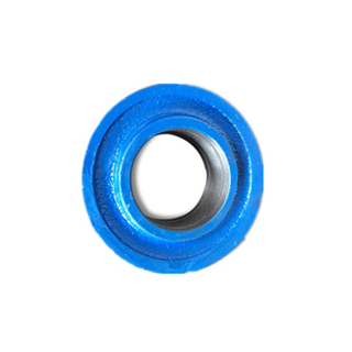 Stright Bore Pulley