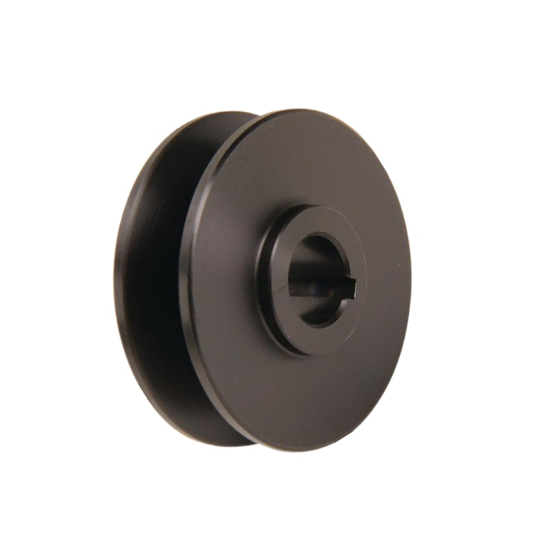Fraction Horsepower Pulley