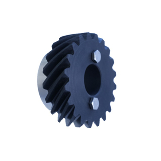 Nylon Gear