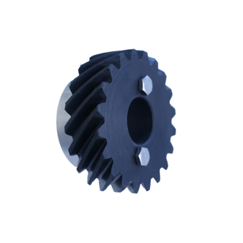 Nylon Gear