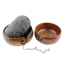 Knitting Bowl L100125