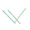  NS2-010 Fiber Optic Lint-free Foam Buds Clean Swabs (100pcs/Pack)