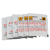  NS2-003A Multi-purpose Electric Cable Cleaning Alcohol Wet Wipe Fiber IPA Wipes