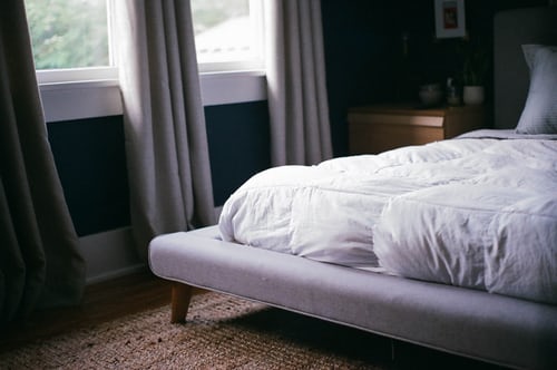 Misunderstandings in the use of mattresses