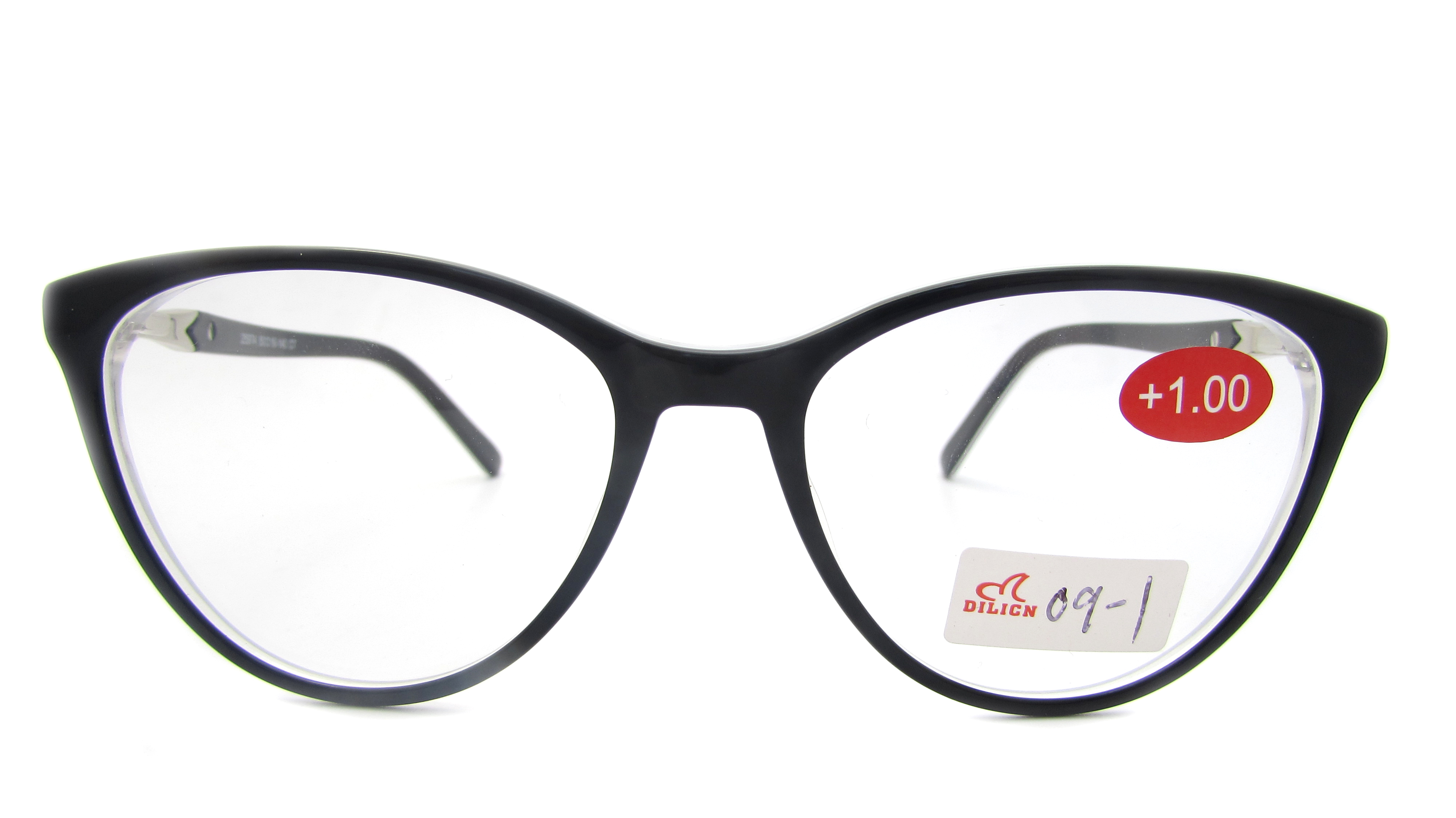 Acetate reading glasses