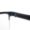 Metal reading glasses