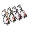 Acetate reading glasses