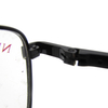 Metal reading glasses