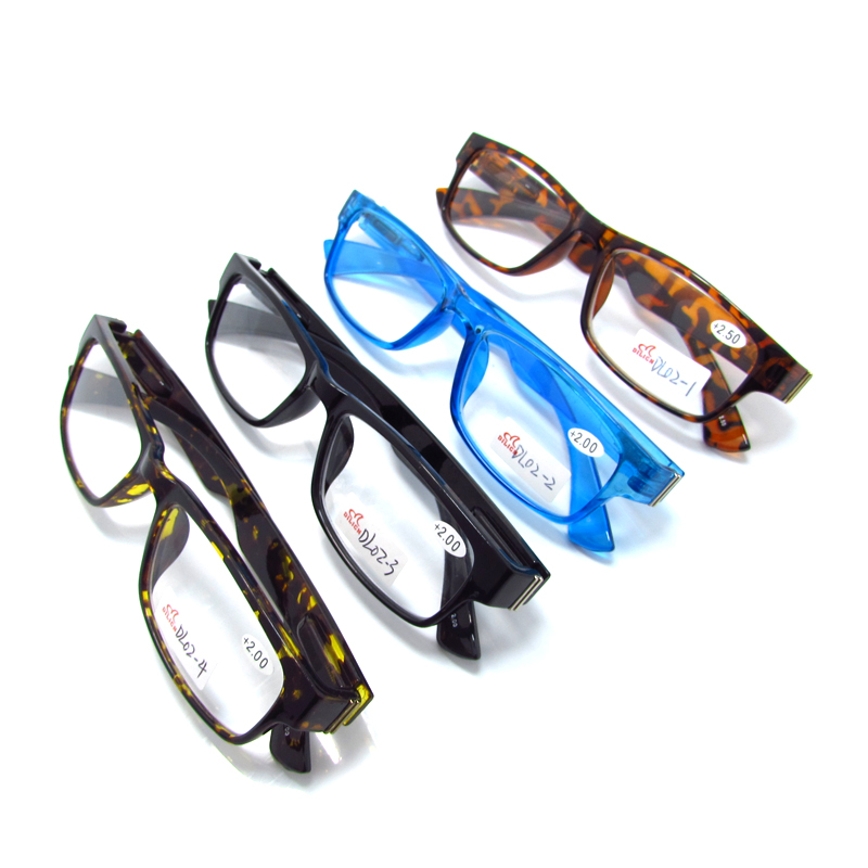 Discount PC magnifying glass for reading