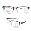 Progressive multifocus reading glasses for men rectangular readers
