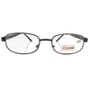 Metal reading glasses