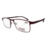 Metal reading glasses