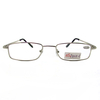 Metal reading glasses