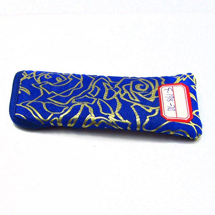Reading glasses pouch soft case