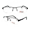Metal reading glasses