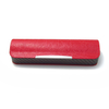 Portable Magnetic Glasses Case Glasses Box Waterproof PU Eyewear Cover Sunglasses Cases Handmade Hot Sale
