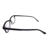 Progressive multifocus TR90 reading glasses with anti blue light
