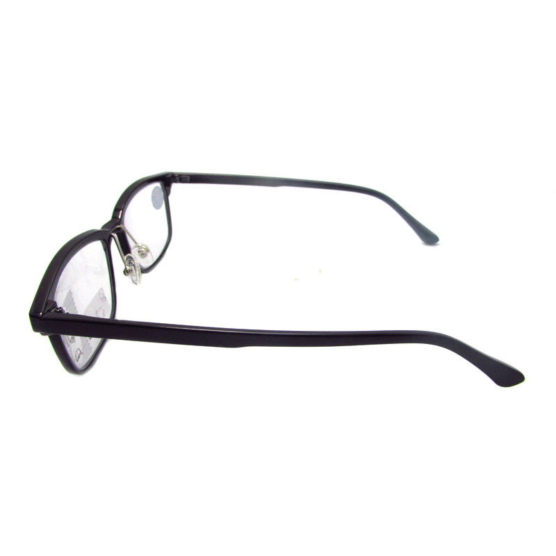 Progressive multifocus TR90 reading glasses with anti blue light
