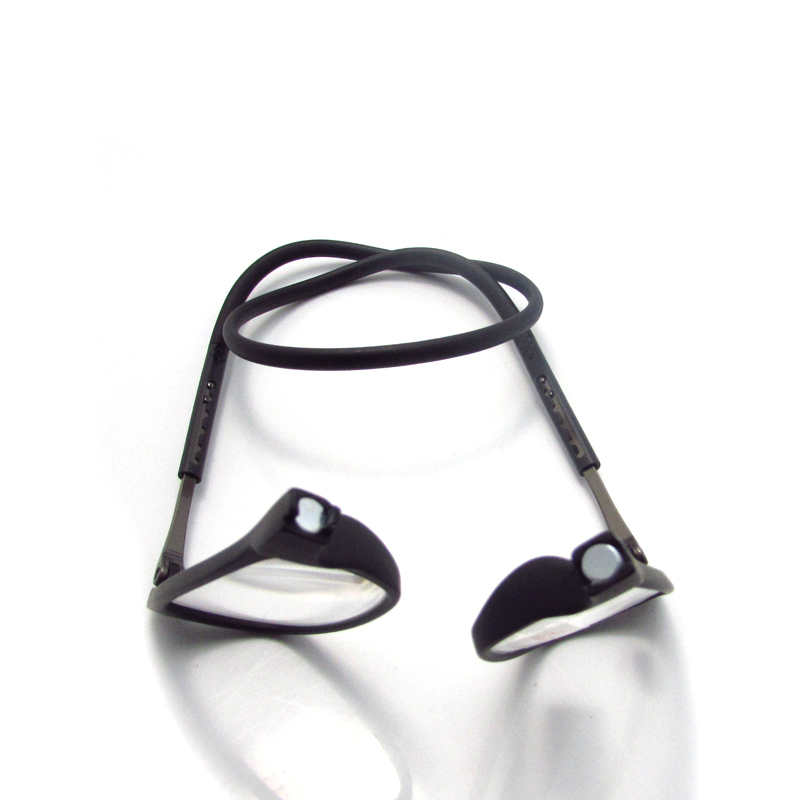 Magnetic TR90 reading glasses