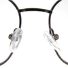 Metal reading glasses