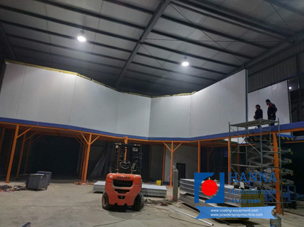 Construction Site Picture FP