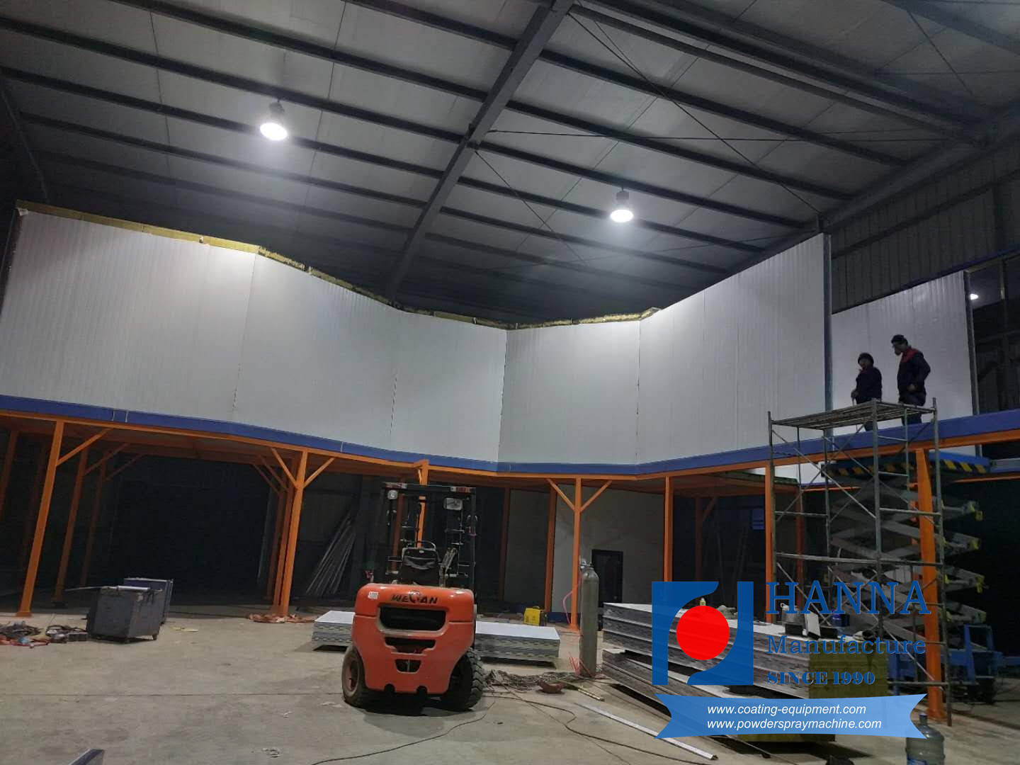 Construction Site Picture FP