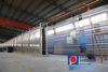 Fence Powder Coating Line