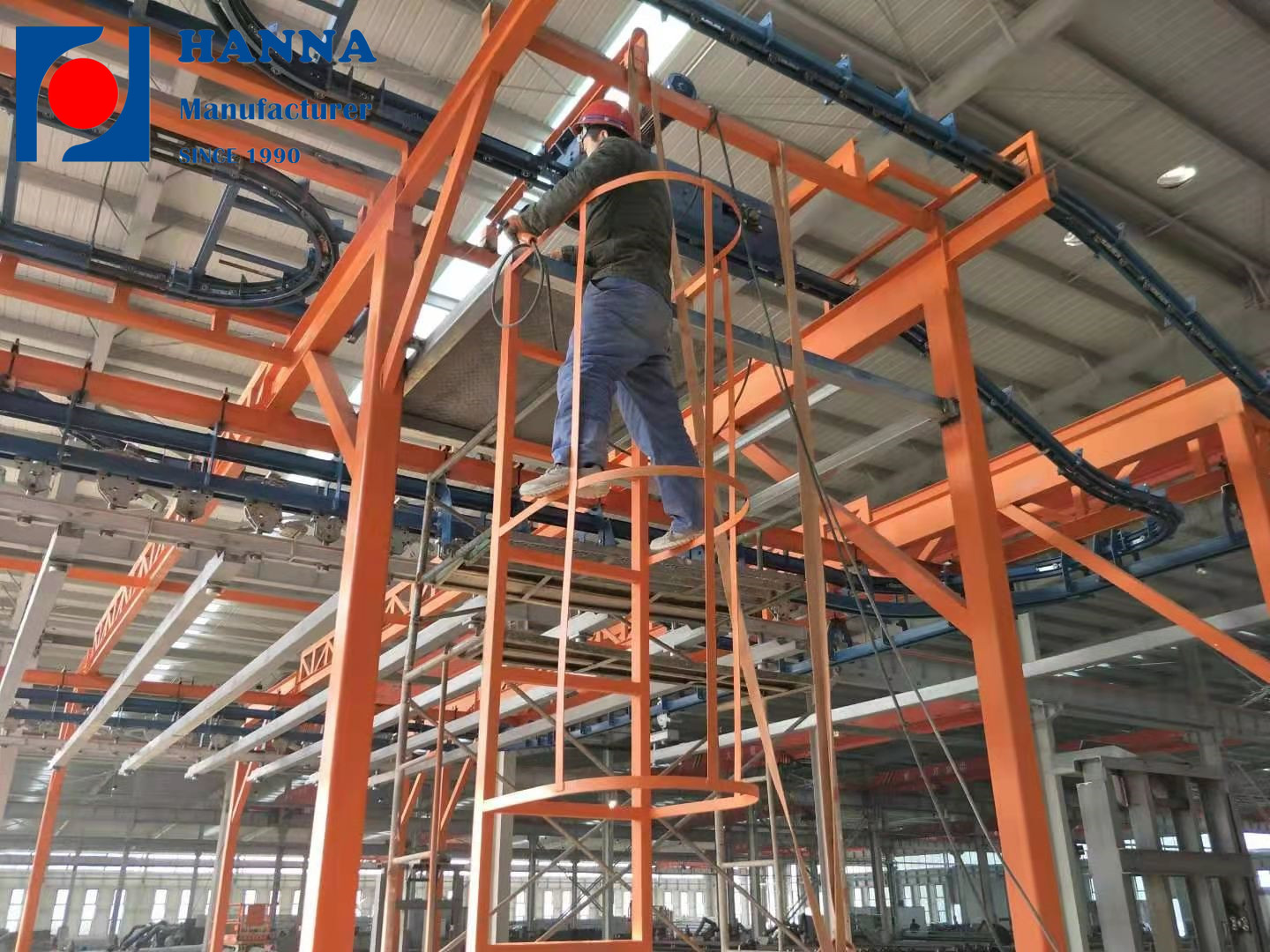 Construction Site Picture SA