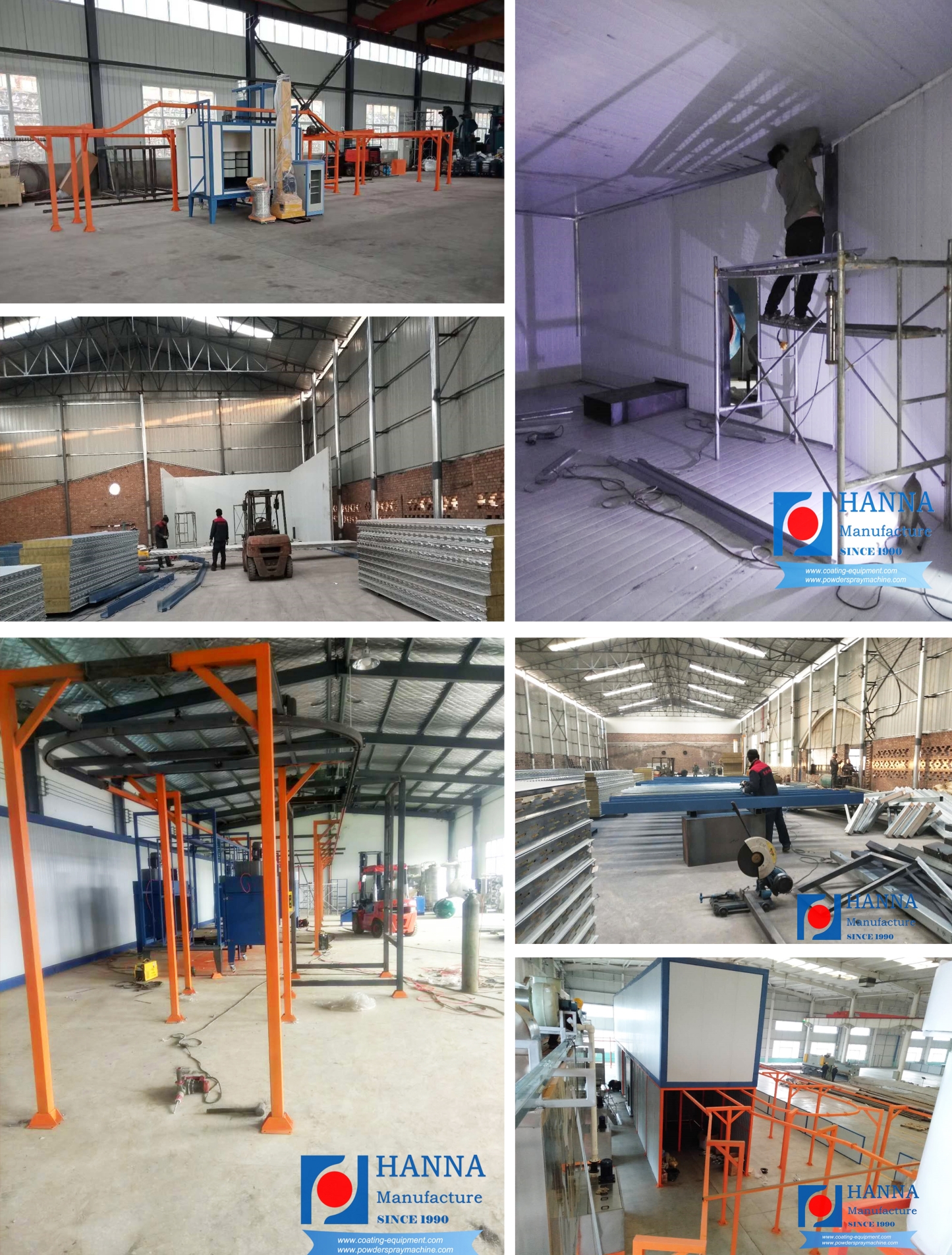 Construction Site Picture FP