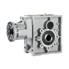 EED E-KM Helical-hypoid Gear Reducer