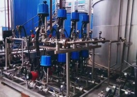 Teflon astarlı kelebek valf üreticileri - Uygulamalar2