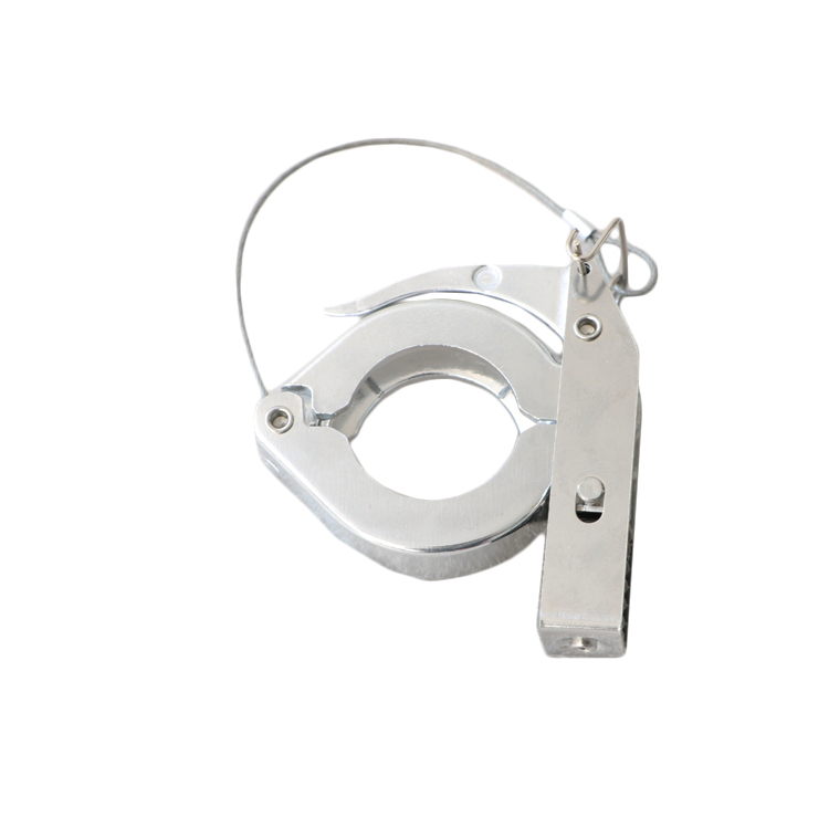 KF Toggle Clamp with Lanyard from China manufacturer - Wenzhou Sunthai ...