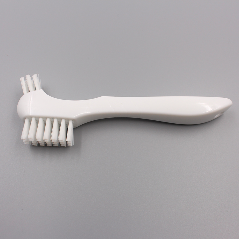 Dos tipos de tama&ntilde;o de cepillo para un mejor cuidado de la dentadura