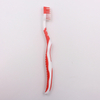 Rubber tip massagers Adult Toothbrush 