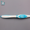 Adult Toothbrush Soft Rubber Nanometer Bristles 
